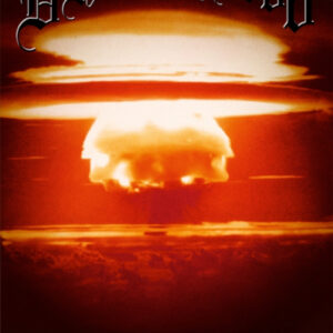 Violence Is The Prince Of This World (A5-Digi-CD)