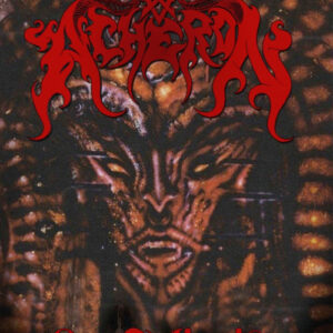 Lex Talionis (A5-Digi-CD)