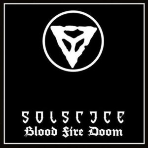 Blood Fire Doom (5 LP Green Vinyl + /2)