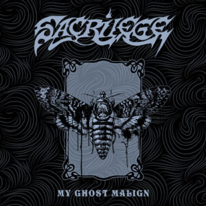 My Ghost Malign (3 LP Box Color Vinyl)