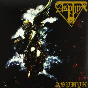 Asphyx (2 LP Coloured Vinyl)