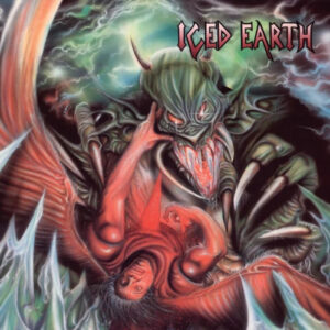Iced Earth (Vinyl LP)