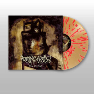 Sleep of the Angels (Splatter Vinyl LP)