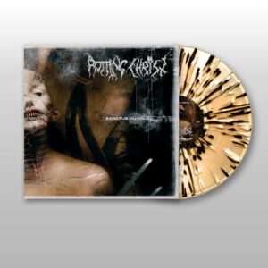 Sanctus Diavolos (Splatter Vinyl LP)
