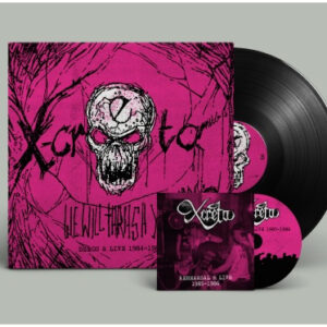 We Will Thrash You!! 1984-86 (Vinyl LP