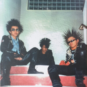 Super Violence Hardcore 1984-1989 (2 LP Vinyl)