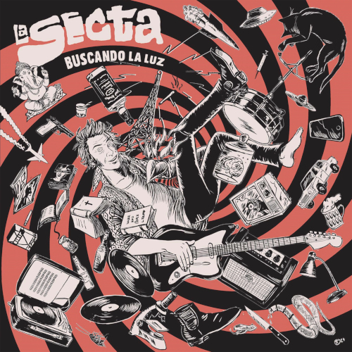 Buscando La Lus (Vinyl LP)