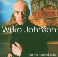 Red Hot Rocking Blues