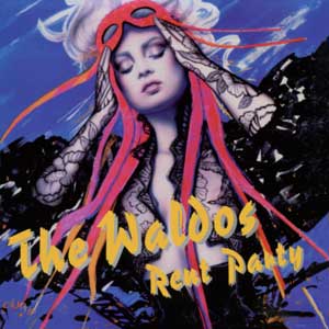 Rent Party (Re-issue)