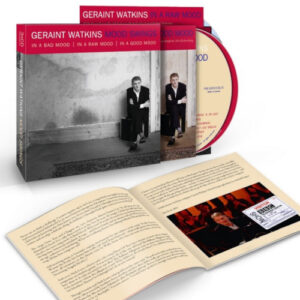 In a Bad Mood/In a Raw Mood (3 CD Box)