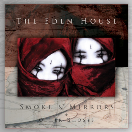 Smoke & Mirrors + Other Ghosts (2 LP Vinyl)