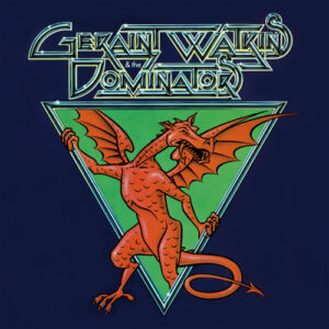 Geraint Watkins & The Dominators