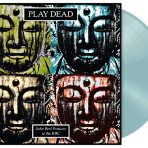 Peels Sessions BBC (Blue Vinyl LP)