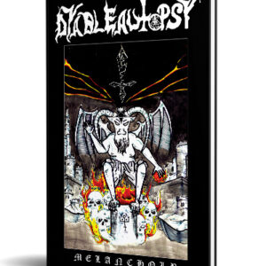 Melancholy 1992-1995