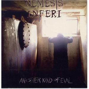 Another Kind Of Evil