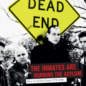 Inmates Are Running The Asylum The