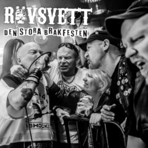 Den Stora Brakfesten