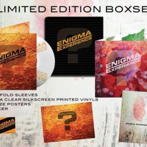 Question Mark (Box set)