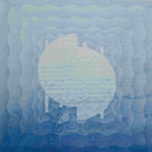 Post People (Vinyl LP)