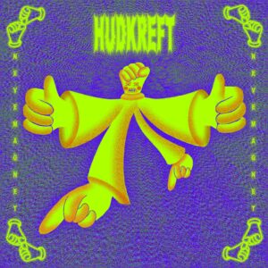 Nevemagnet (Vinyl LP)