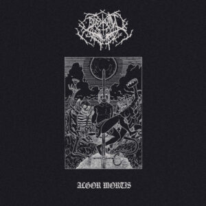Algor Mortis (Vinyl LP)