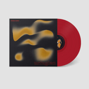 Urfuglen (Red Vinyl LP)