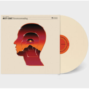 Nevereverending (Beige Vinyl LP)