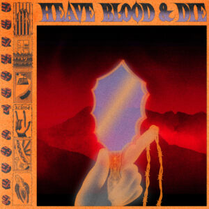 Burnout Codes (Vinyl LP)