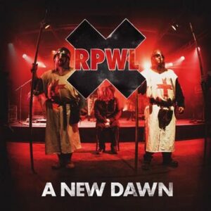 A New Dawn (2 CD Digipack)