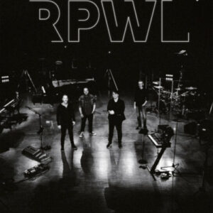 God Has Failed - Live & Personal (DVD)