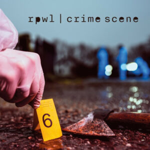 Crime Scene (Vinyl LP)