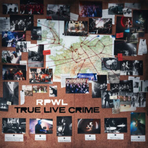 True Live Crime (2 CD Digisleeve)