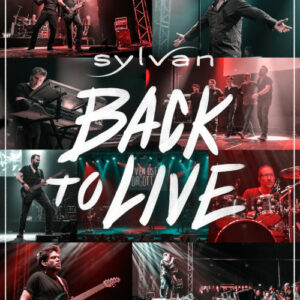 Back To Live (BluRay)