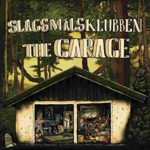 The Garage LP