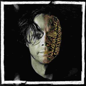 Nowadays Daniel Can´t Even Sing LP Black