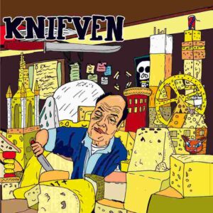 Av! / Den Sista Jäveln 7"