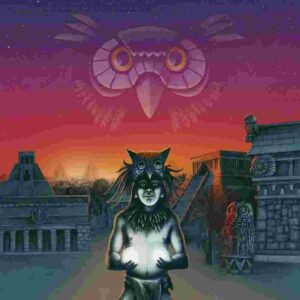 Soldiers Of Time LP Black + CD