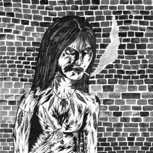 Ingen tog det som ett skämt 7"