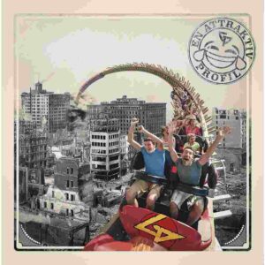 En Attraktiv Profil LP