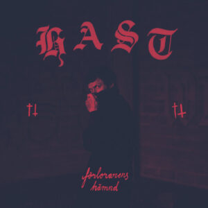 Förlorarens Hämnd LP