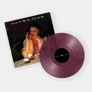 Och om du inte vet, så är du dum LP (LTD Transpare