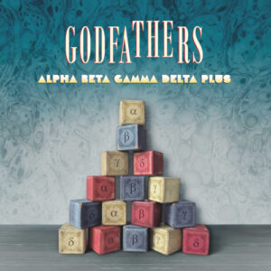 Alpha Beta Gamma Delta Plus (2 LP Vinyl)