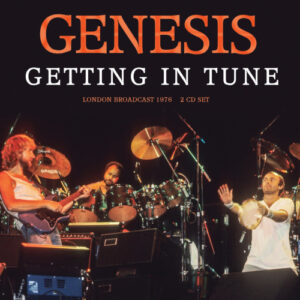 Getting in Tune (2 CD)