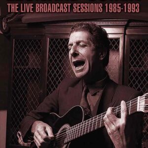 Live Broadcast 85 - 93 (DVD)