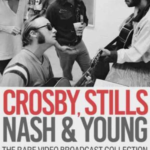 Rare Video Broadcast Collection The (DVD)