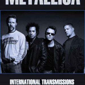International Transmissions Broadcasts The (DVD)