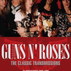 Classic Transmission The (DVD Live Collection)
