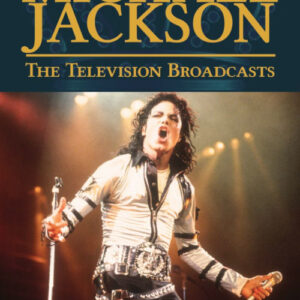 Television Broadcasts The (DVD Live Collection)