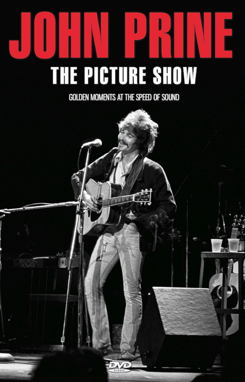 Picture Show The (Live) DVD