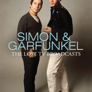 Lost TV Broadcasts (DVD)